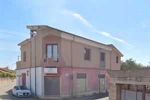 Locale commerciale / uffici / poliambulatorio ecc