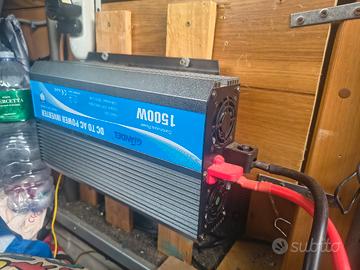 inverter