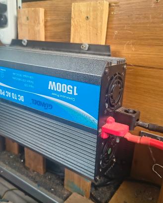 inverter