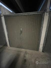 Box auto - Chiavazza