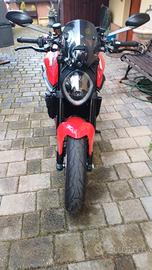 motoducati monster 937 2022
