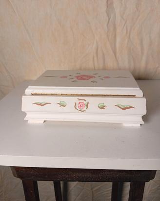 Carillon anni 70