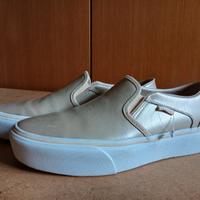 Scarpe slip on Vans