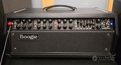 mesa boogie mark v 90w