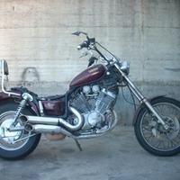 RICAMBI YAMAHA CUSTOM