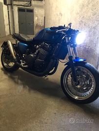 Triumph Legend 900 TT