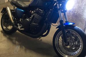 Triumph Legend 900 TT