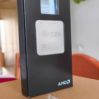 Ryzen 5 2600 con Wraith Stealth