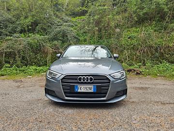 Audi A3 1.6 TDI 116 CV S tronic