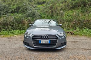 Audi A3 1.6 TDI 116 CV S tronic