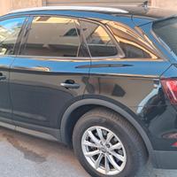 Audi Q5 40 Tdi 204cv diesel ibrida 