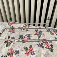 Accessori cucina tescoma porta rotolo carta