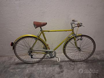 Bici Condorino