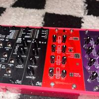 Synth Modulare AE Modular Bastl Kastle