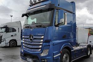 Mercedes-Benz Mercedes Actros 18.48
