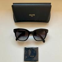 Occhiali celine originali mai indossati