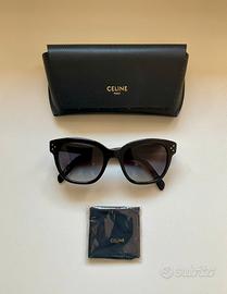 Occhiali celine originali mai indossati