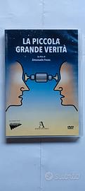 LA PICCOLA GRANDE VERITA' - DVD un Film di Emanuel