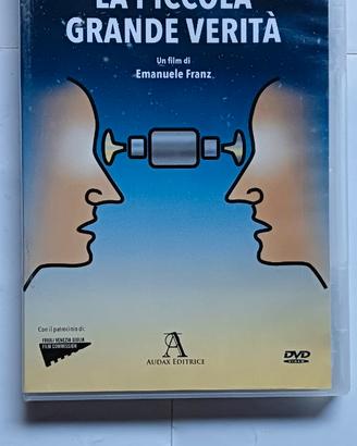 LA PICCOLA GRANDE VERITA' - DVD un Film di Emanuel