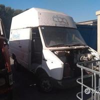 Iveco Daily 1988 Demolito - Per Ricambi