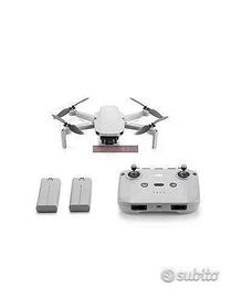 DJI Mini 2 Se Fly More Combo - NUOVO