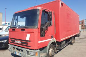 Iveco Eurocargo 75E18