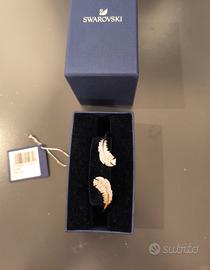 bracciale rigido swarovski 