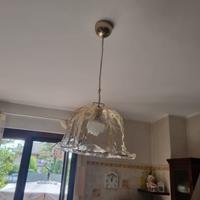 Lampadario da cucina