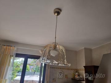 Lampadario da cucina