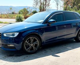 Audi a3 8v 1.6 tdi 110 cv