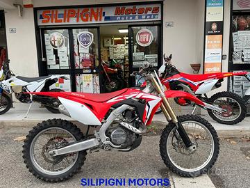 Redmoto Honda CRF 450 R CROSS