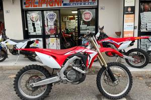 Redmoto Honda CRF 450 R CROSS