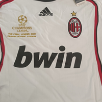 Magliette da calcio