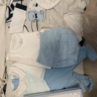 Set per neonati