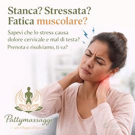 Massaggi professionale