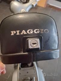 Sella vespa 125 et3 originale