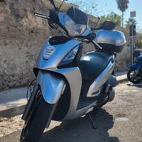 Scooter Kymco People GTi abs 300 2010 soli 1700km