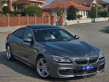 Bmw 640d xDrive G Coupé Msport Edition 125.000km