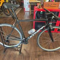 Bici Ibrida Olympia  Taglie 54 & 56