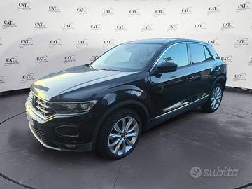 Volkswagen T-Roc 2.0 TDI Advanced BlueMotion...