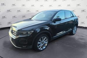 Volkswagen T-Roc 2.0 TDI Advanced BlueMotion...
