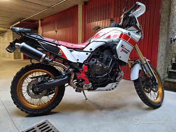Yamaha Ténéré 700 - 2021