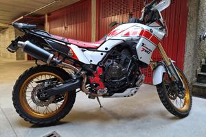 Yamaha Ténéré 700 - 2021