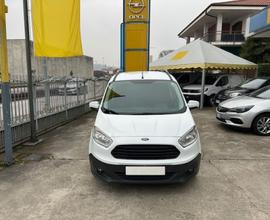 FORD Transit Courier 1.5 TDCi 75CV Van Trend UNI