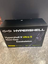 Hypershell x ultra s