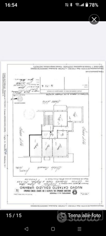 Appartamento residenziale