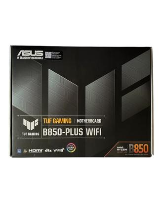 ASUS TUF Gaming B850 Plus WiFi