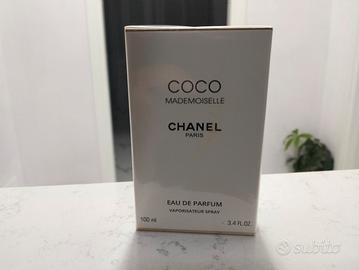 Coco Chanel MADAMOSEILLE 