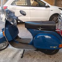 Piaggio Vespa 125 PX - 1985