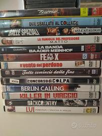 Rarità e fuori catalogo 
